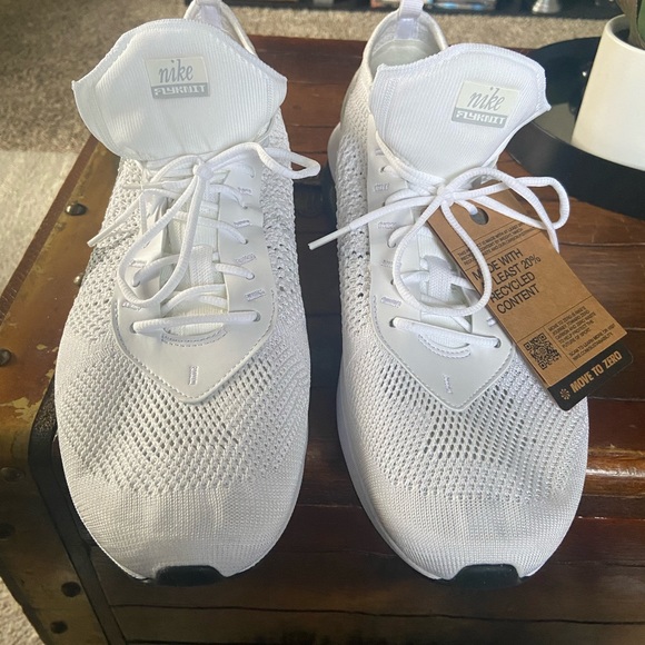 Air Max Flyknit Racer NN Sneaker - Picture 5 of 13